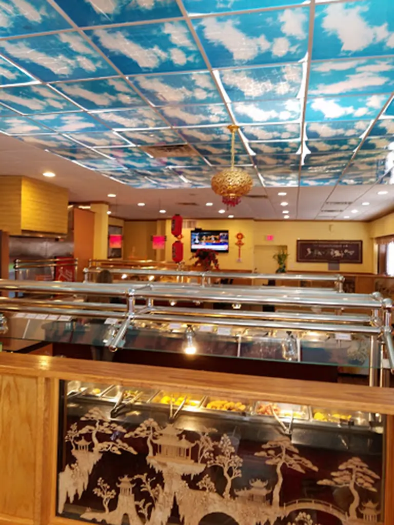 30+ China Garten Buffet, Entdecken sie unsere abwechslungsreiche